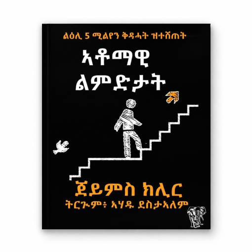 ኣቶማዊ ልምድታት